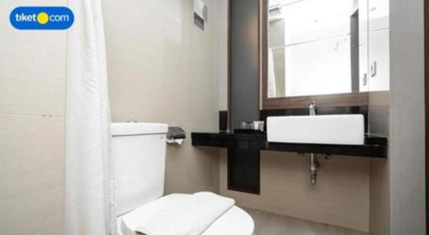 D'Anaya Hotel Bogor Eksteriør bilde