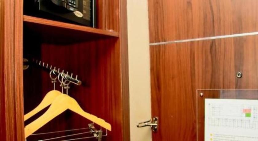 D'Anaya Hotel Bogor Eksteriør bilde
