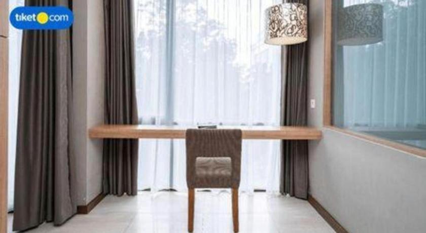 D'Anaya Hotel Bogor Eksteriør bilde