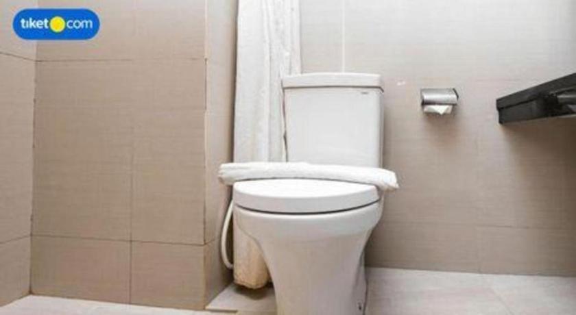 D'Anaya Hotel Bogor Eksteriør bilde
