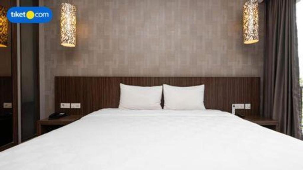 D'Anaya Hotel Bogor Eksteriør bilde